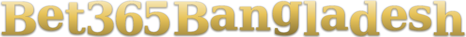Bet365 Bangladesh logo