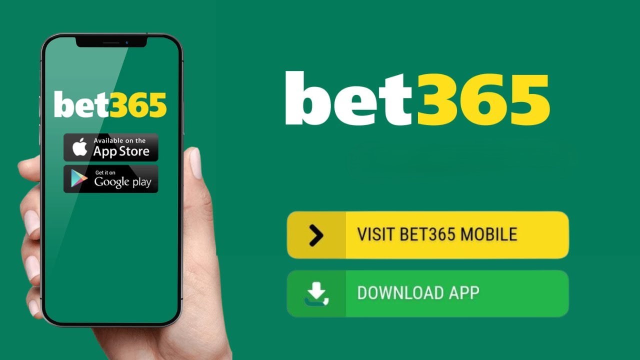 Bet365 Android app download 