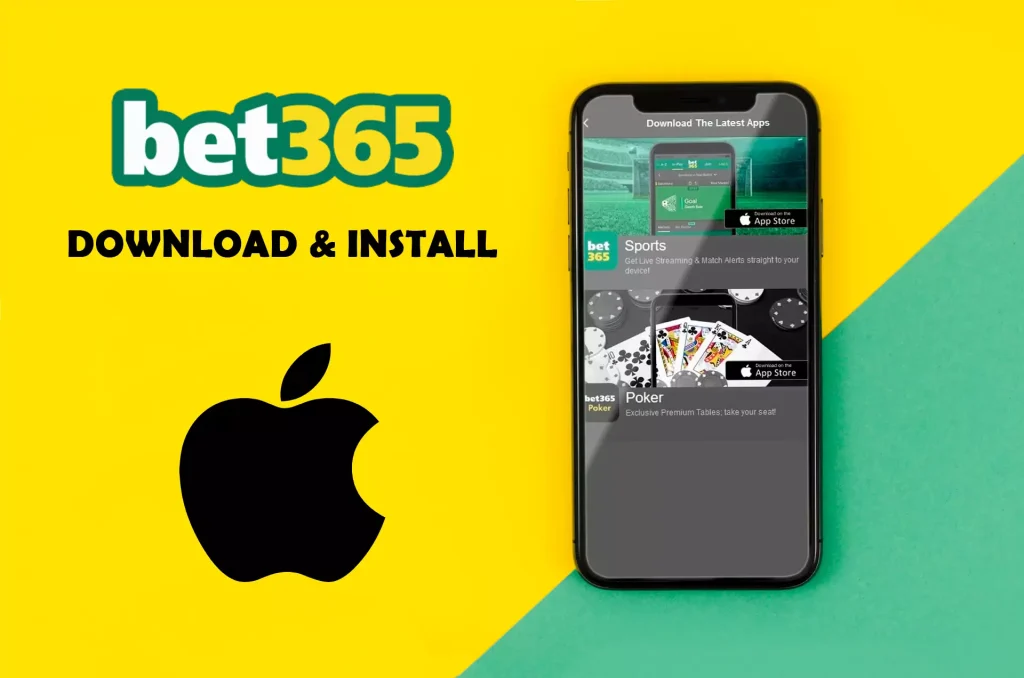 Bet365Bangladesh App Download  for Android (apk) and iOS