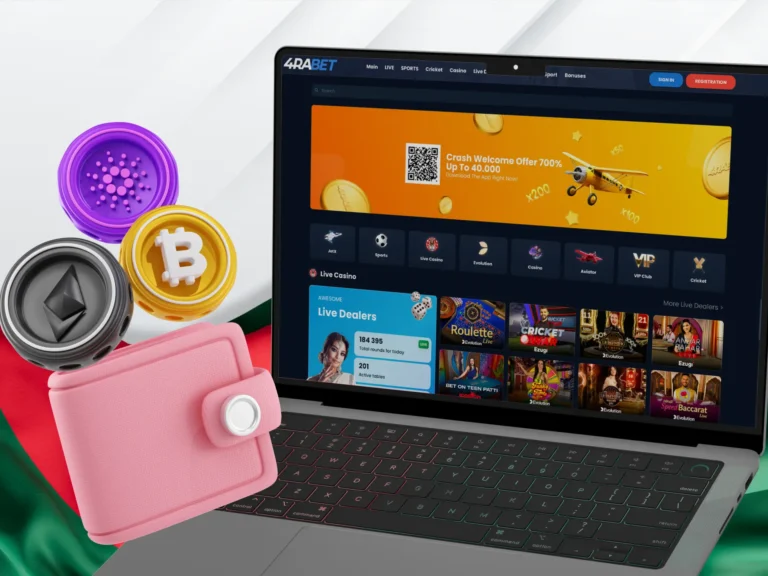 Cryptocurrencies Accepted by Crypto Gambling Sites