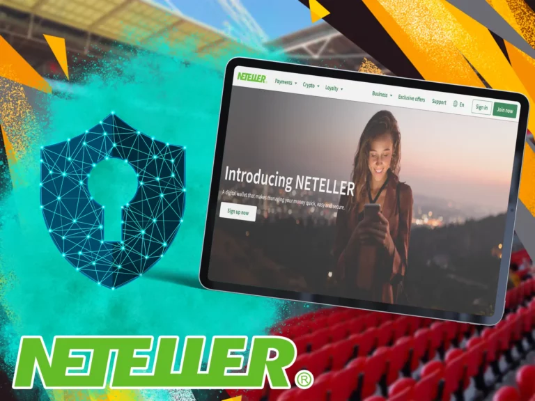How Safe is Neteller?