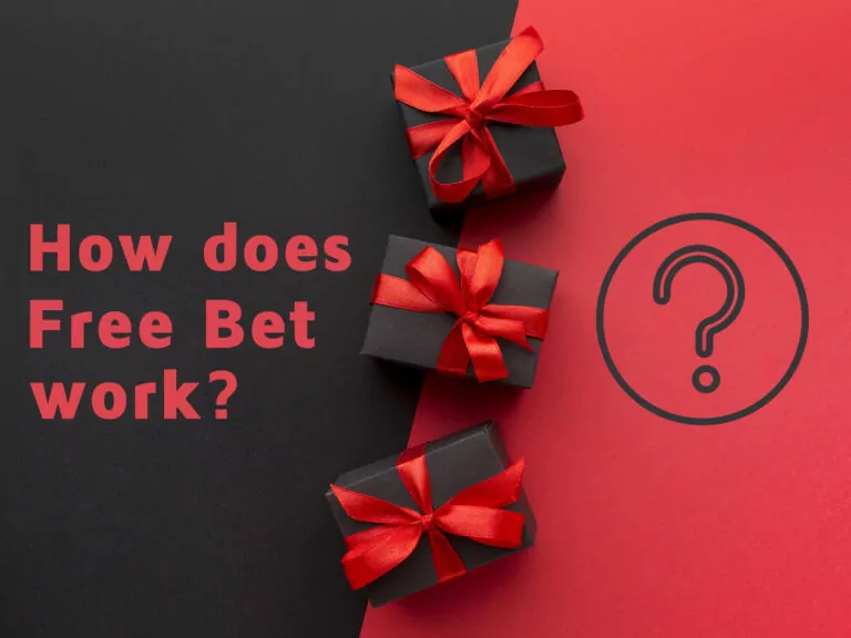 How does Free Bet work