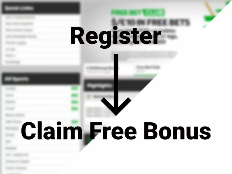 How to Claim Free Bet No Deposit Offers