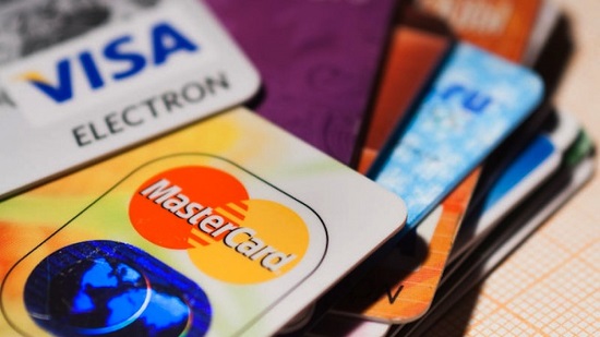 MasterCard Deposit Process