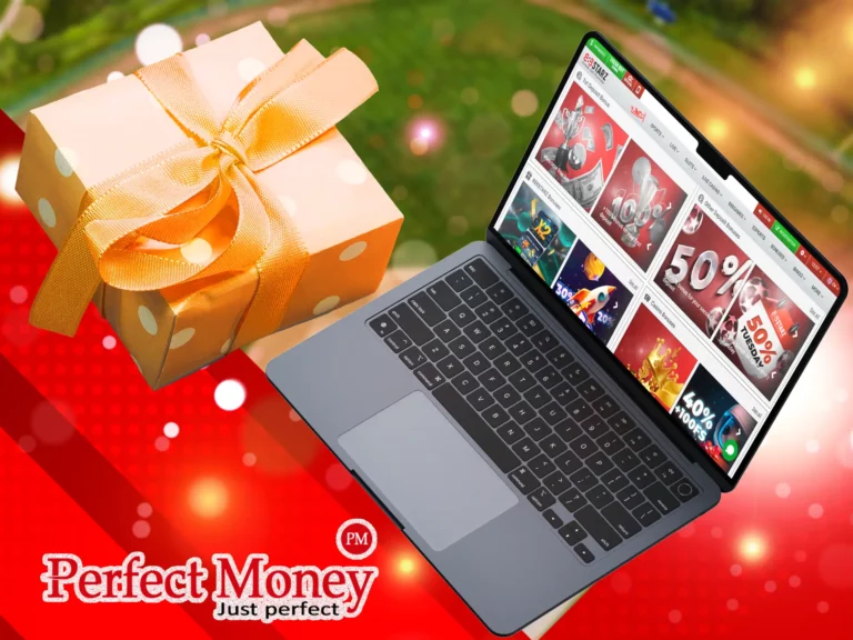 Perfect Money Bonuses