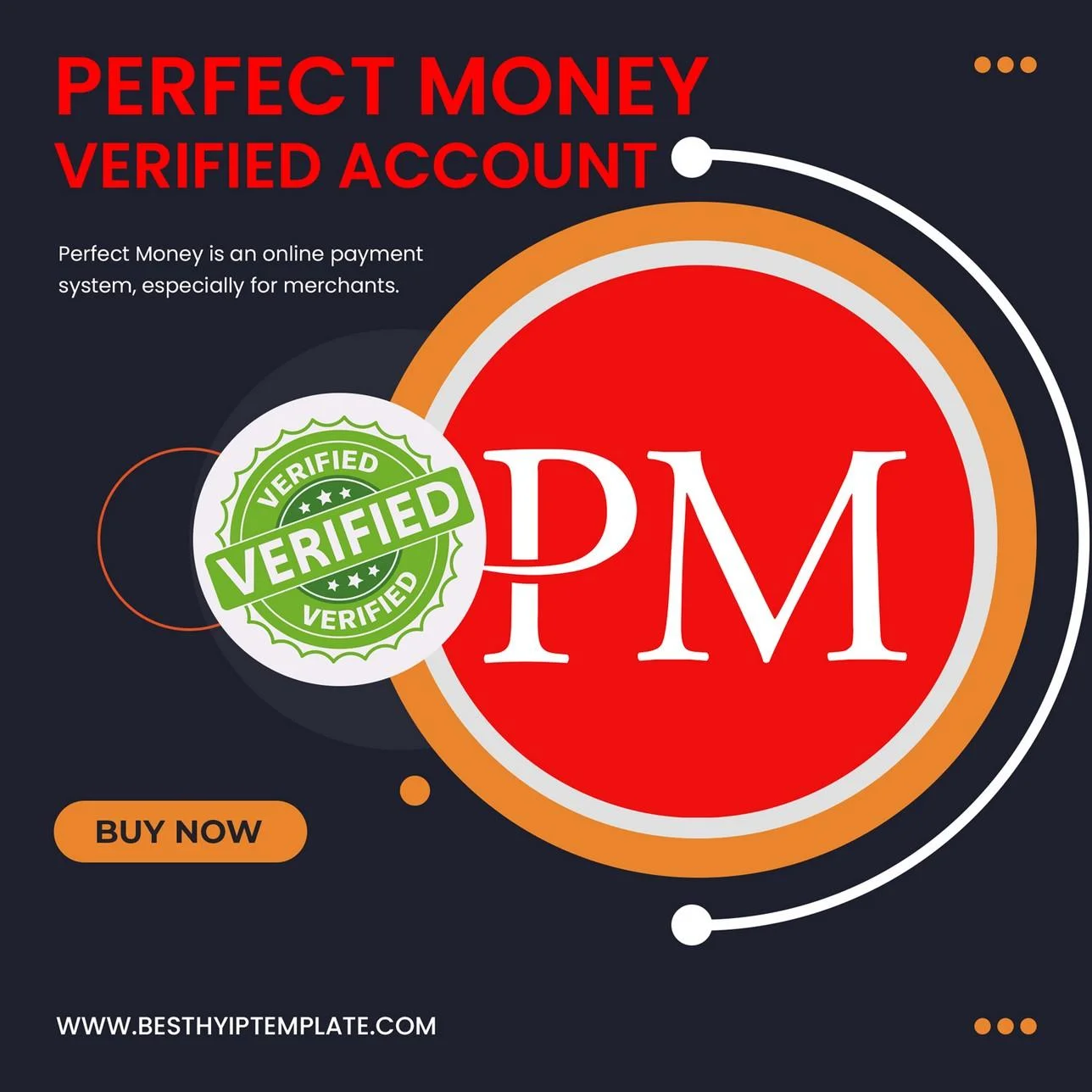 Perfect Money