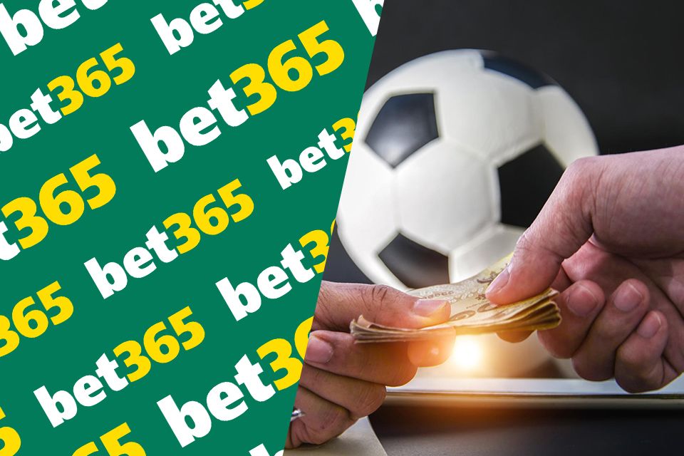 Bet365 Football Betting in Bangladesh 2025
