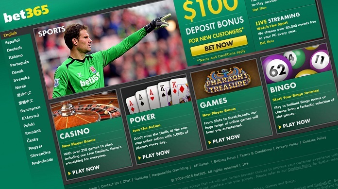 How to Bet on Kabaddi at Bet365?
